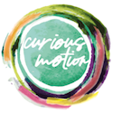 Curious Motion Logo